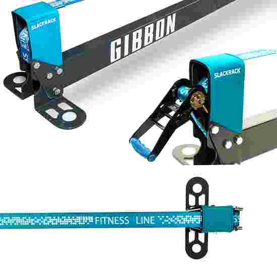 Gibbon Slackrack &quot;Fitness&quot;