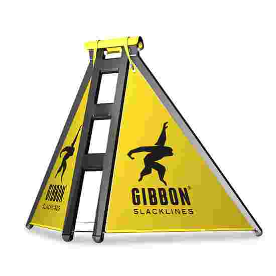Gibbon Slacline-stel til fastgørelse af slacklinen