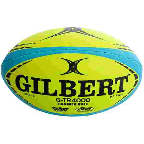 Gilbert Rugbyball &quot;G-TR4000 Fluoro&quot;