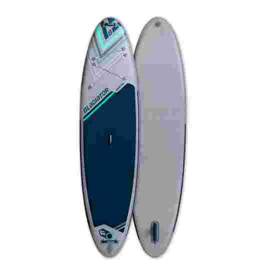 Gladiator SUP-Board &quot;Rental&quot; 10’8 Allround Board