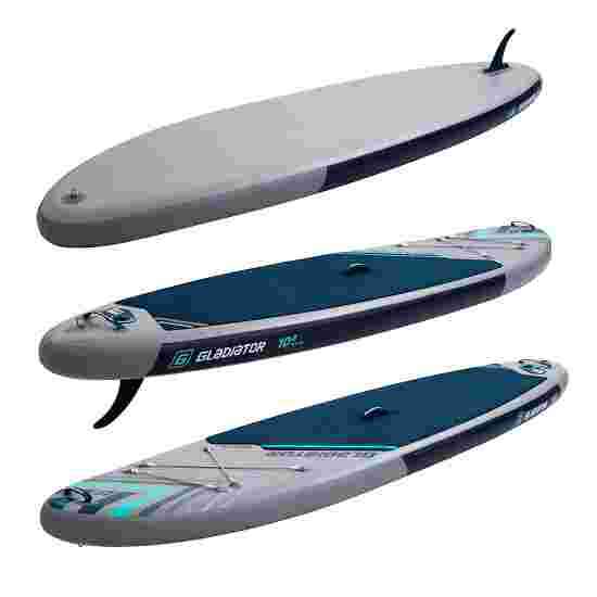 Gladiator SUP-Board &quot;Rental&quot; 10'8 Allround Board