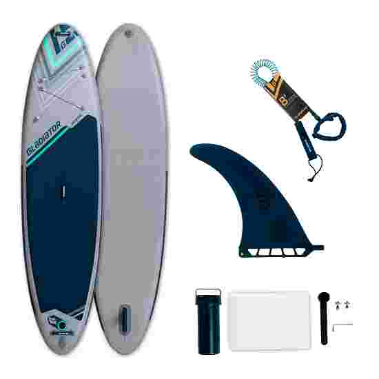 Gladiator SUP-Board &quot;Rental&quot; 10’8 Allround Board