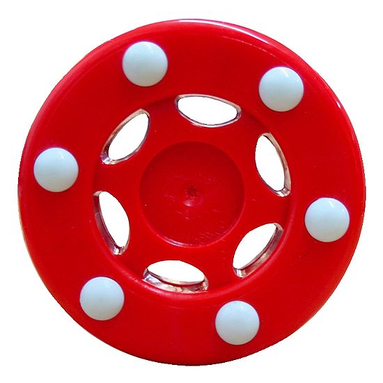 Gliding Street Hockey Puck buy at