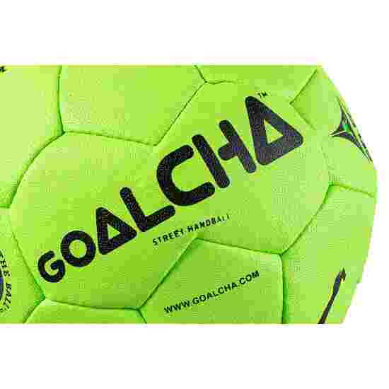 Goalcha Street Handball Größe 0