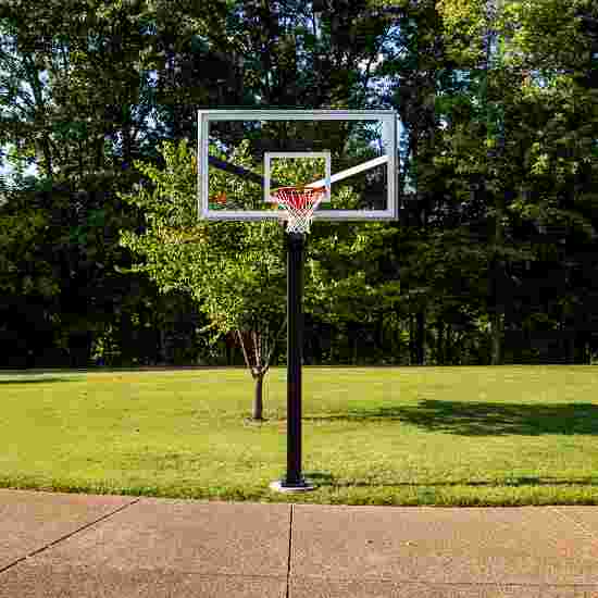 Goalrilla Basketballanlæg &quot;GS54C Inground&quot;