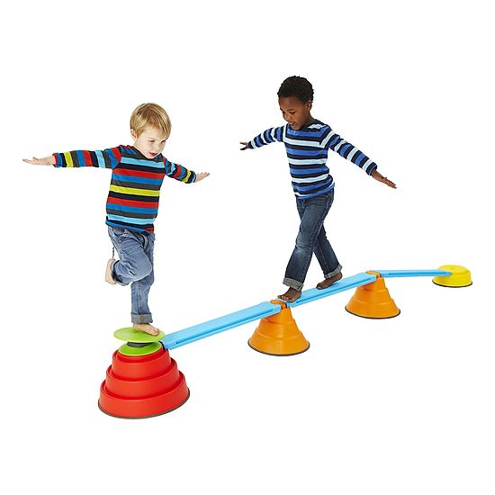 Gonge® Build’n’Balance Starter Set
