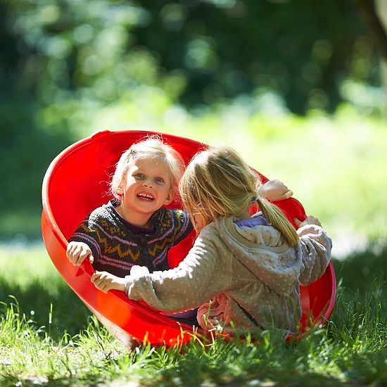 Gonge® Kreisel "Top"