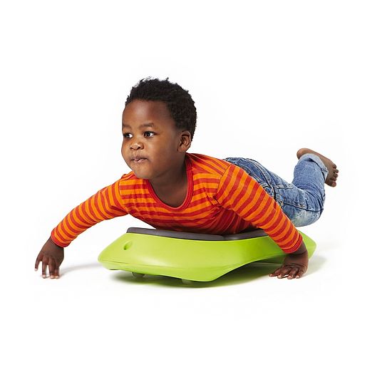 Gonge® Scooter-Board Floorsurfer