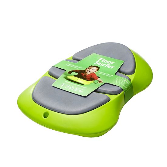 Gonge® Scooter-Board Floorsurfer