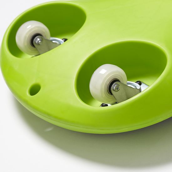 Gonge® Scooter-Board Floorsurfer