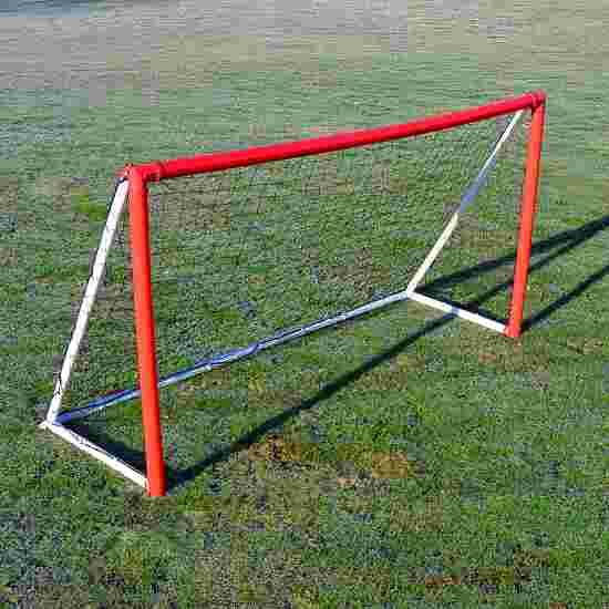 Gorilla iGoal Goals to Go – Aufblasbare Tore Handball-Mini: 300x160 cm