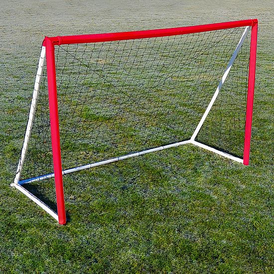 Gorilla iGoal® Goals to Go – Aufblasbare Tore Handball: 300x200 cm