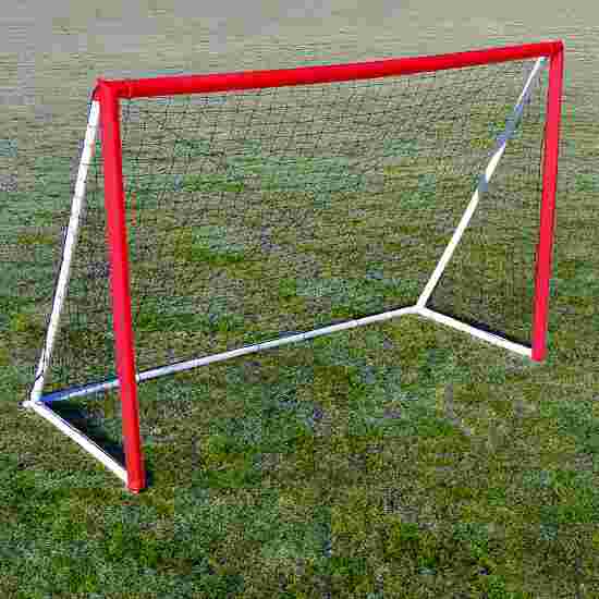 Gorilla iGoal Goals to Go - Oppusteligt mål Håndball: 300x200 cm
