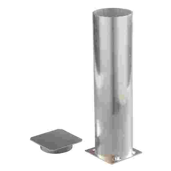 Ground Socket for 80x80 mm and ø 83 mm Posts For ø 83-mm posts