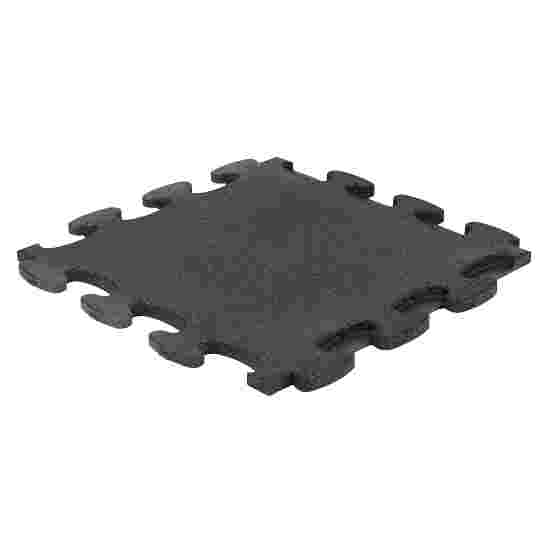 Gum-Tech Sportboden
 &quot;Puzzle 3D Gymallrounder&quot; Mittelstück, 30 mm
