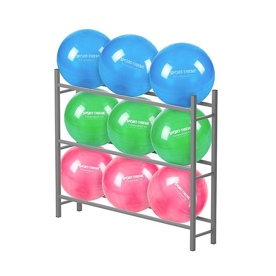"Gymnastics" Ball Rack buy at