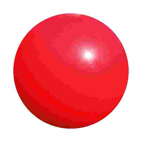 Megaball GYMNIC Ø 180 cm rot Gymnastikball Riesenball Gleichgewicht Reha Fitness 