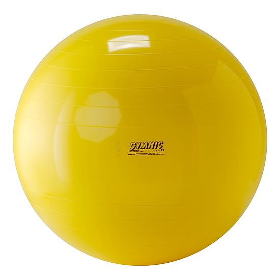 75 exercise ball