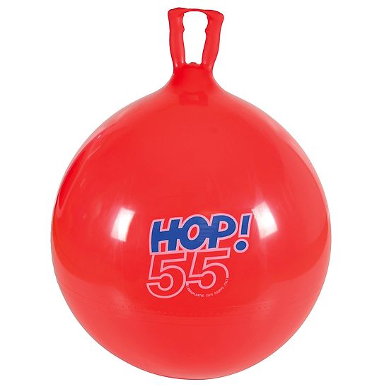 Gymnic® Hop-Hüpfball kaufen - Sport-Thieme