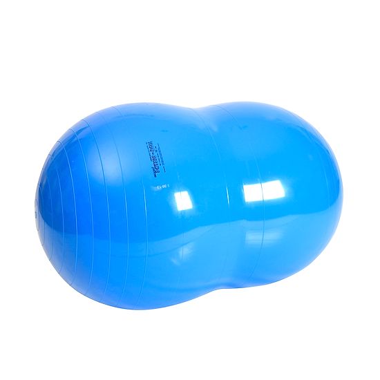 Gymnic® Physio Roll  ø 70 cm, blue, L: 115 cm