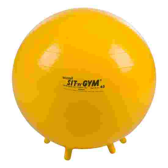 Gymnic Siddebold &quot;Sit'n Gym&quot; Ø: 45cm. Gul
