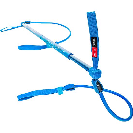 Gymstick™ 2.0 Blau, mittel 