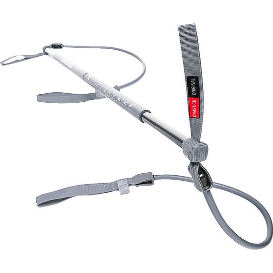 Gymstick™ 2.0 Silber, extra stark