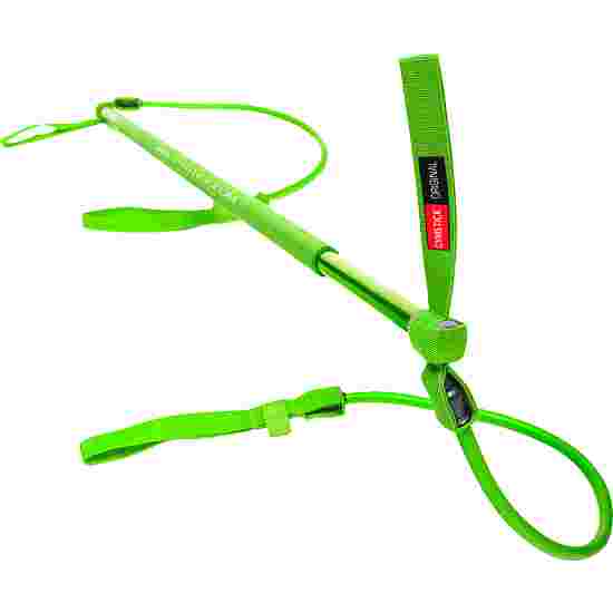 Gymstick Modstandstræner &quot;2.0&quot; Let, Grøn