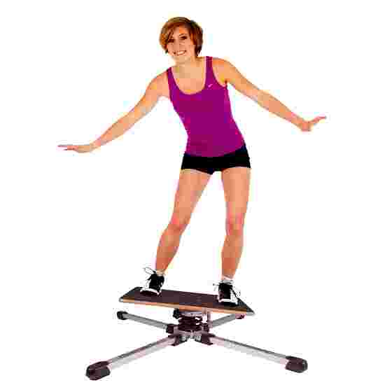 Gyroboard Balancetræner &quot;Pro Perfomance&quot; Health &amp; Fitness