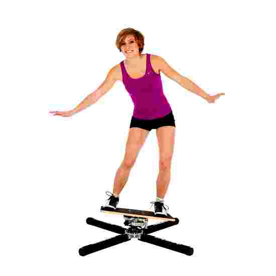 Gyroboard Balancetræner &quot;Pro Perfomance&quot; Health &amp; Fitness