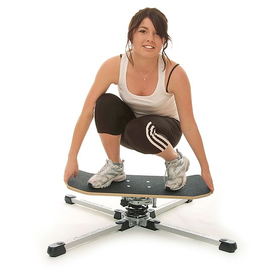 Gyroboard Pro Perfomance