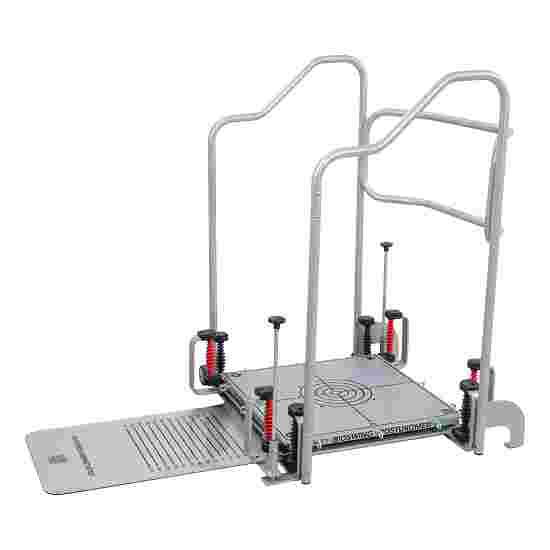 Haider Bioswing Posturalbehandling