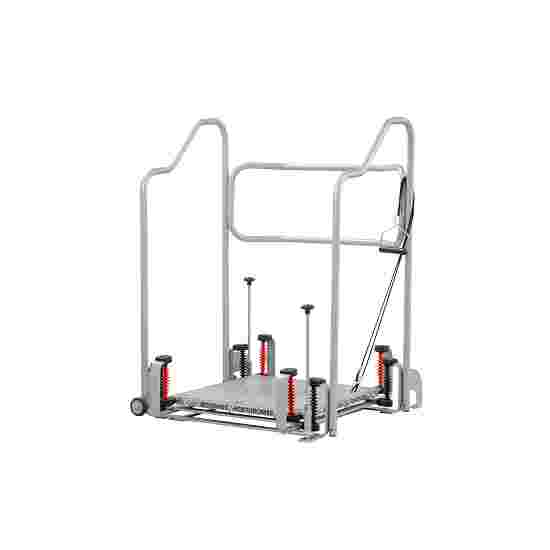 Haider Bioswing Posturalbehandling