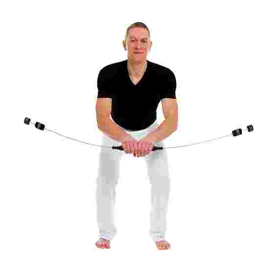 Haider Bioswing Schwingstab &quot;Improve&quot; 130 cm