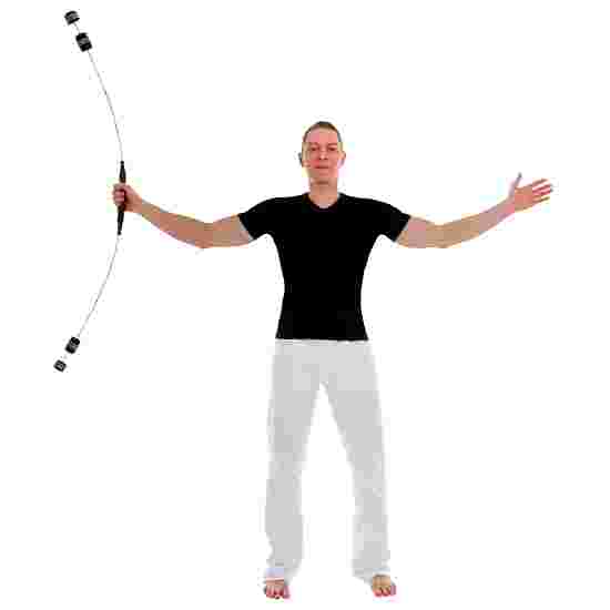 Haider Bioswing Schwingstab &quot;Improve&quot; 130 cm