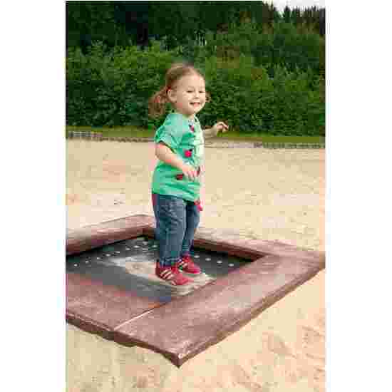 Hally-Gally &quot;Piccolo&quot; In-Ground Trampoline