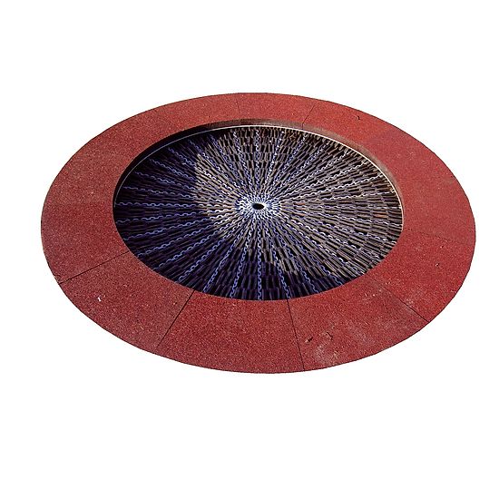 Hally-Gally® Trampolin