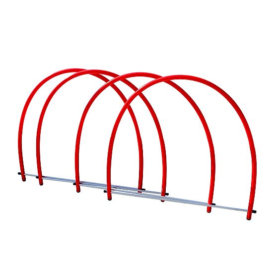 Halvrund Dykkering "Stand up"