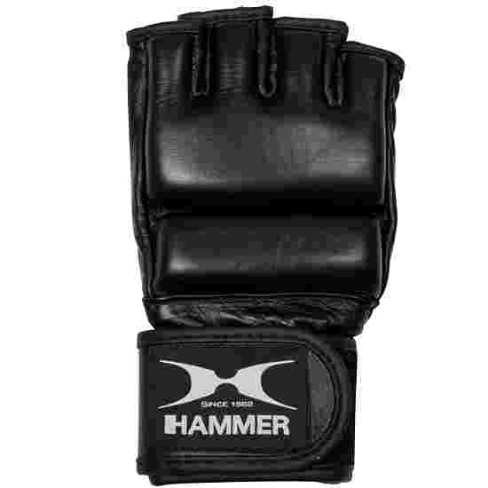 Hammer Grapplinghandschuhe &quot;MMA Premium&quot; S–M