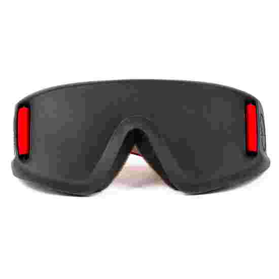Handi Life Sport Justa Blind Sports Mask Kopfband Rot