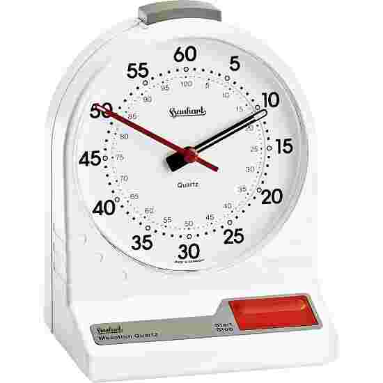 Hanhart &quot;Mesotron&quot; Desktop Stopwatch