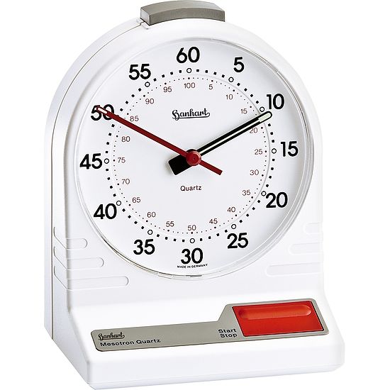 Hanhart "Mesotron" Table Stopwatch buy at