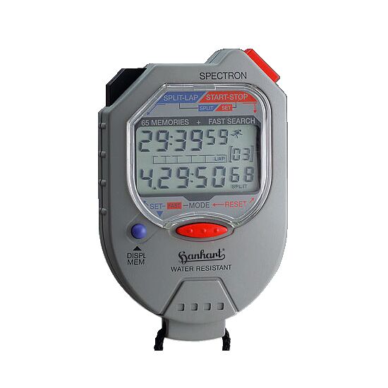 hanhart spectron