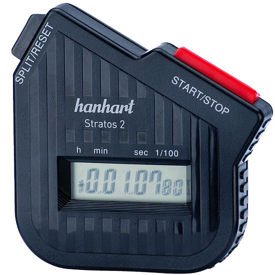 Hanhart stopur "Stratos 2"
