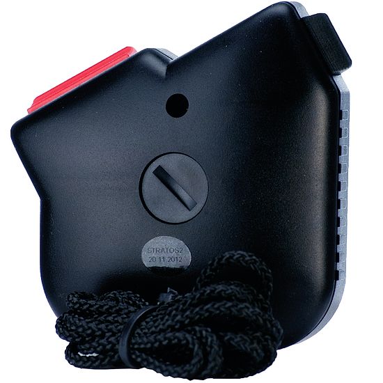 Hanhart stopur "Stratos 2"