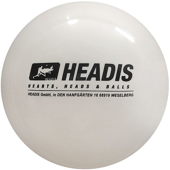 Headis Match Ball