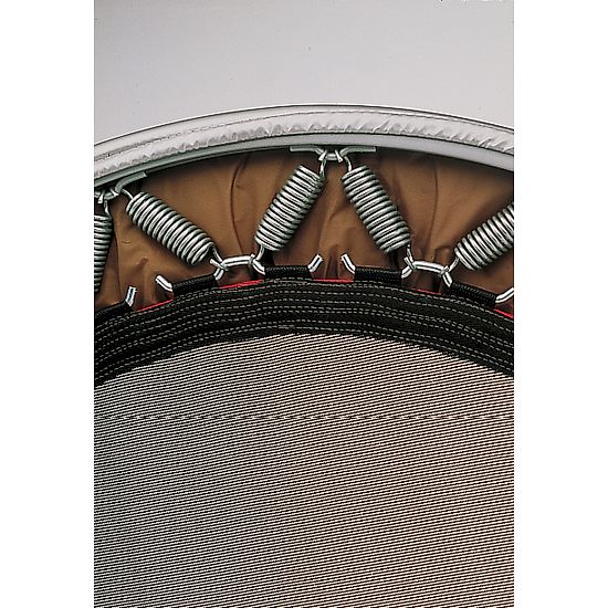 Heymans Trimilin® Trampolin "Med" Schraubbeine