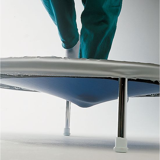 Heymans Trimilin® Trampolin "Med" Schraubbeine