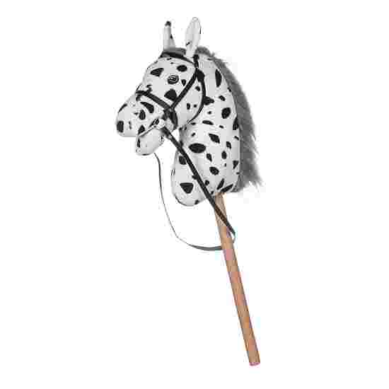 HKM Kids Hobby Horse Weiß