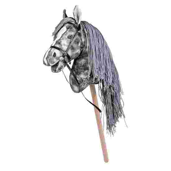 HKM Kids Hobby Horse Grau